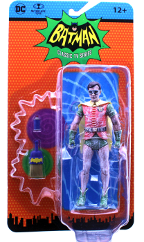 DC Batman Classic TV Series – Wax Robin | McFarlane 2024 Figur | hoppla-stuff.de